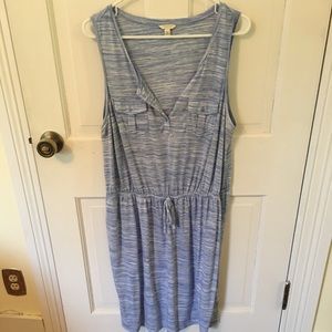 Easy Summertime Dress!